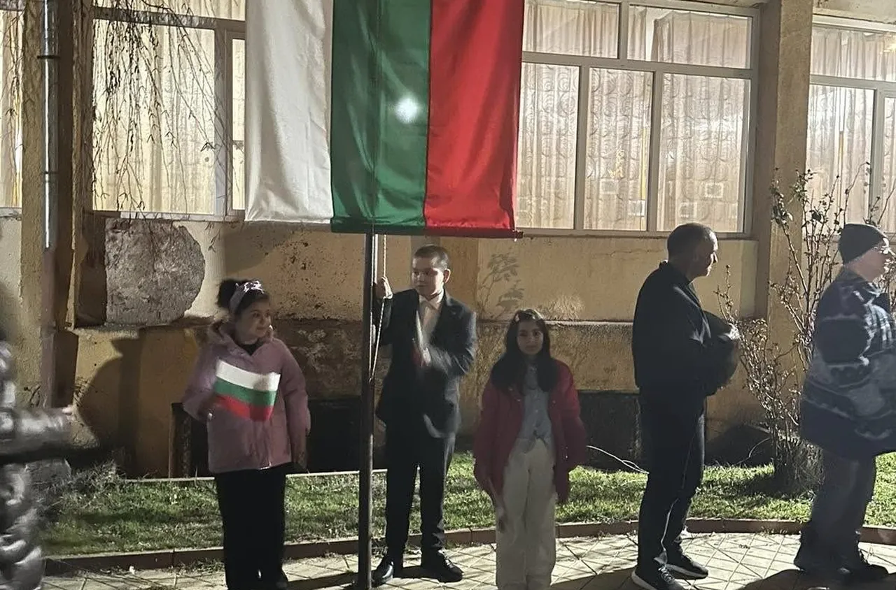 Бобошево отбеляза 3 март с тържествена програма