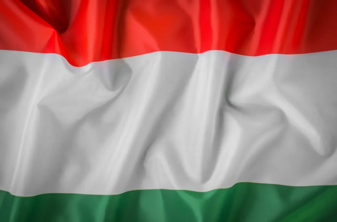 "Тиса" спечели убедително парламентарните избори в Унгария