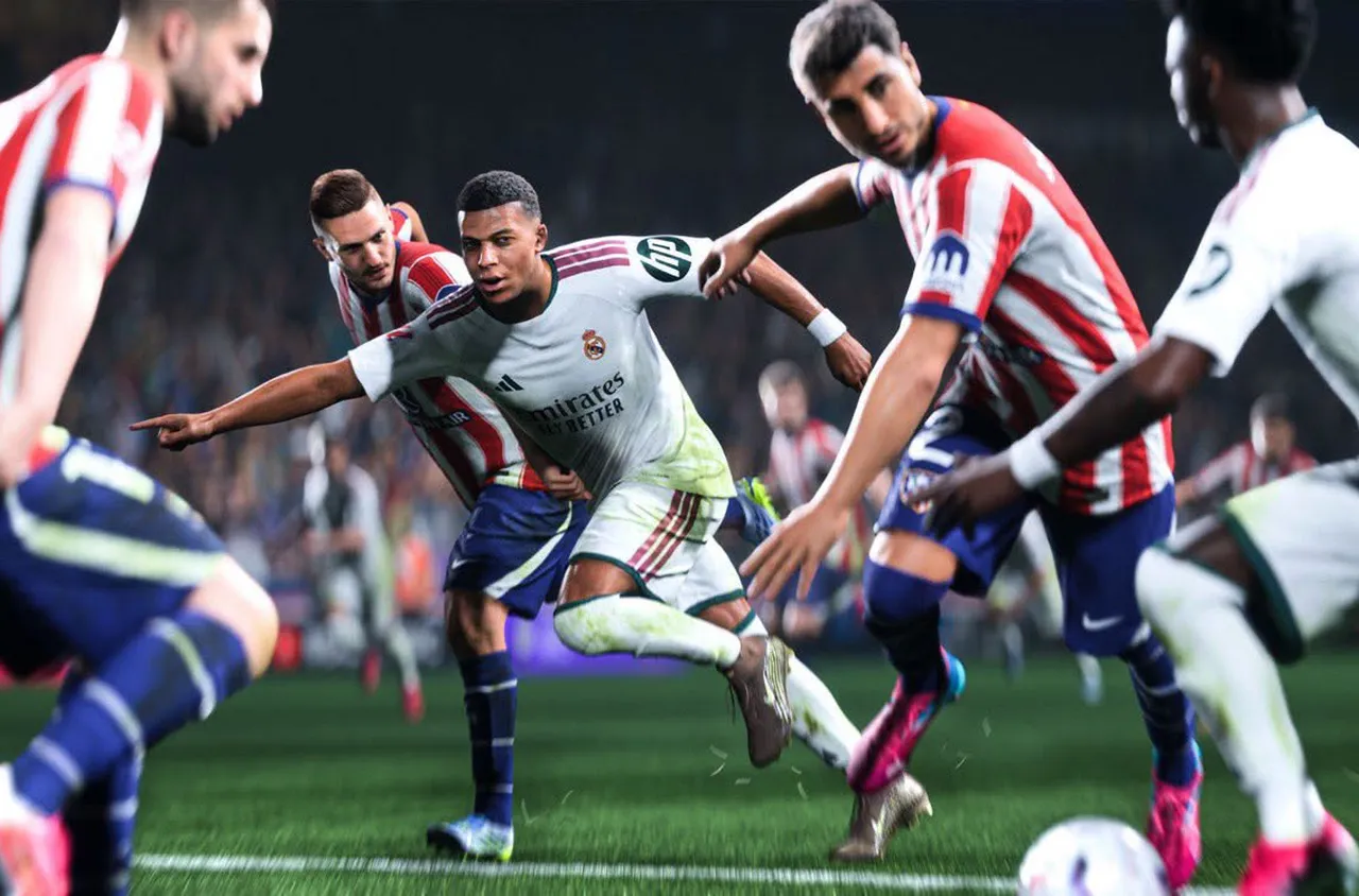 EA Sports представи FC 27 и обяви скандални цени за новата игра