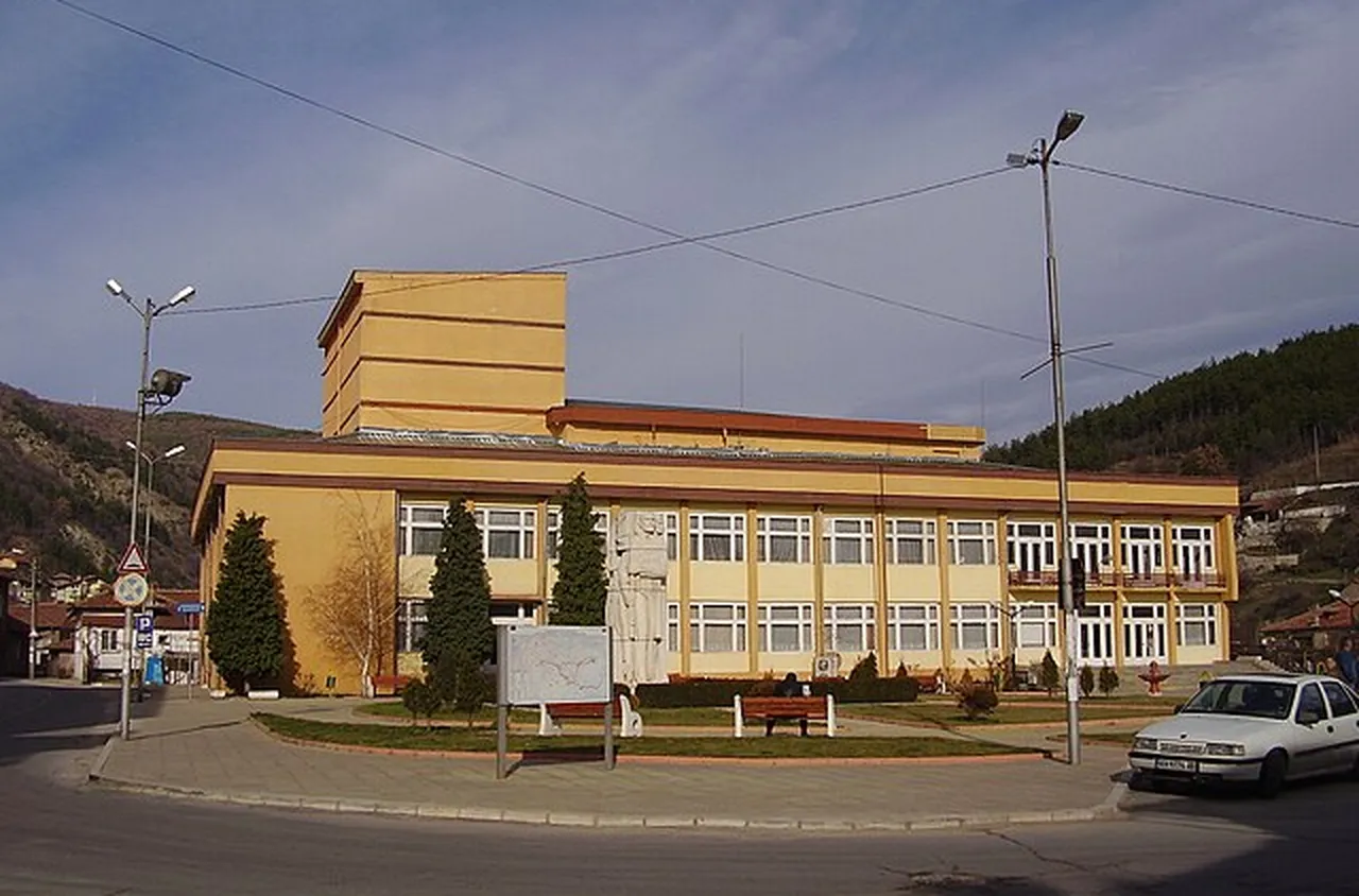 Стартира кампания за събиране на непотребни домакински вещи в Бобошево