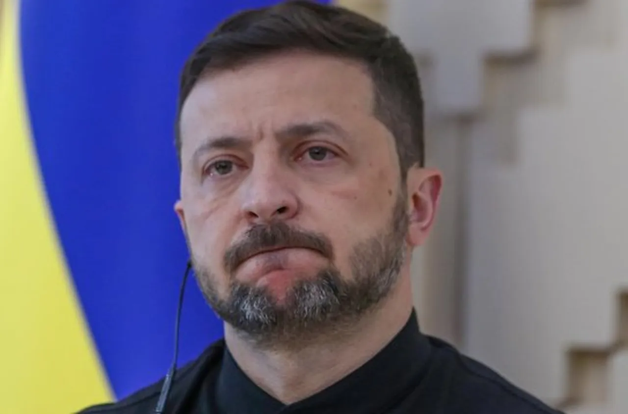 Зеленски иска тристранна среща с Путин и Тръмп