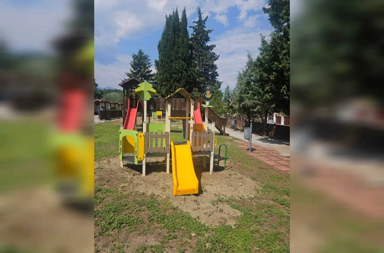 Ново съоръжение предстои да бъде пуснато в Белово