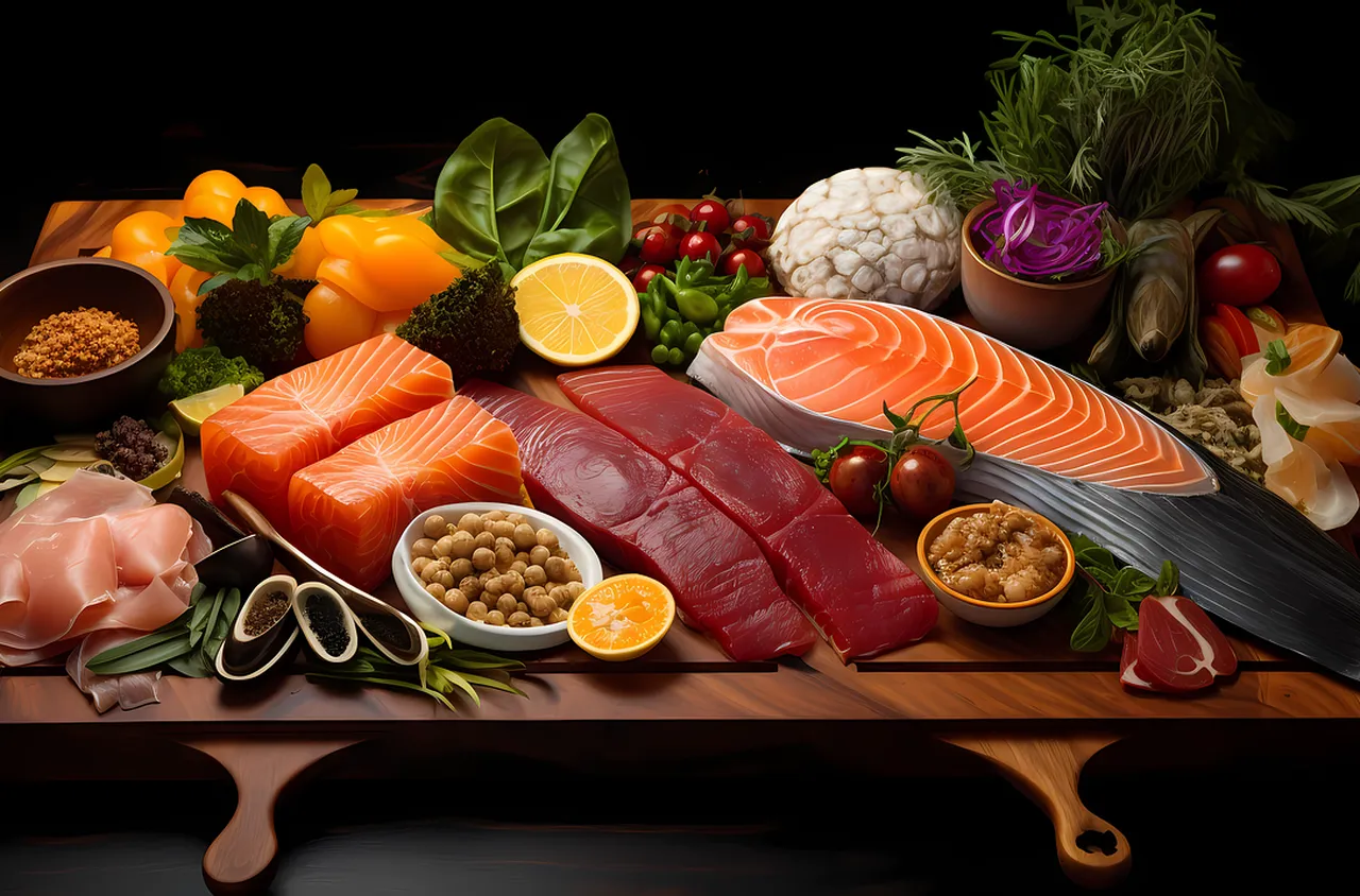 Правилото 50/25/25 за отслабване без гладуване