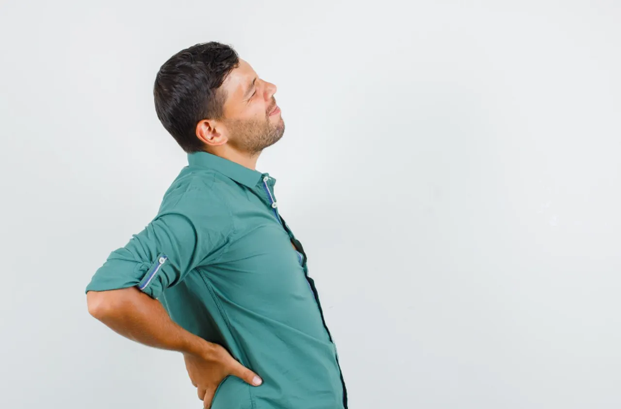 Кaк да се преборим с болките в кръста