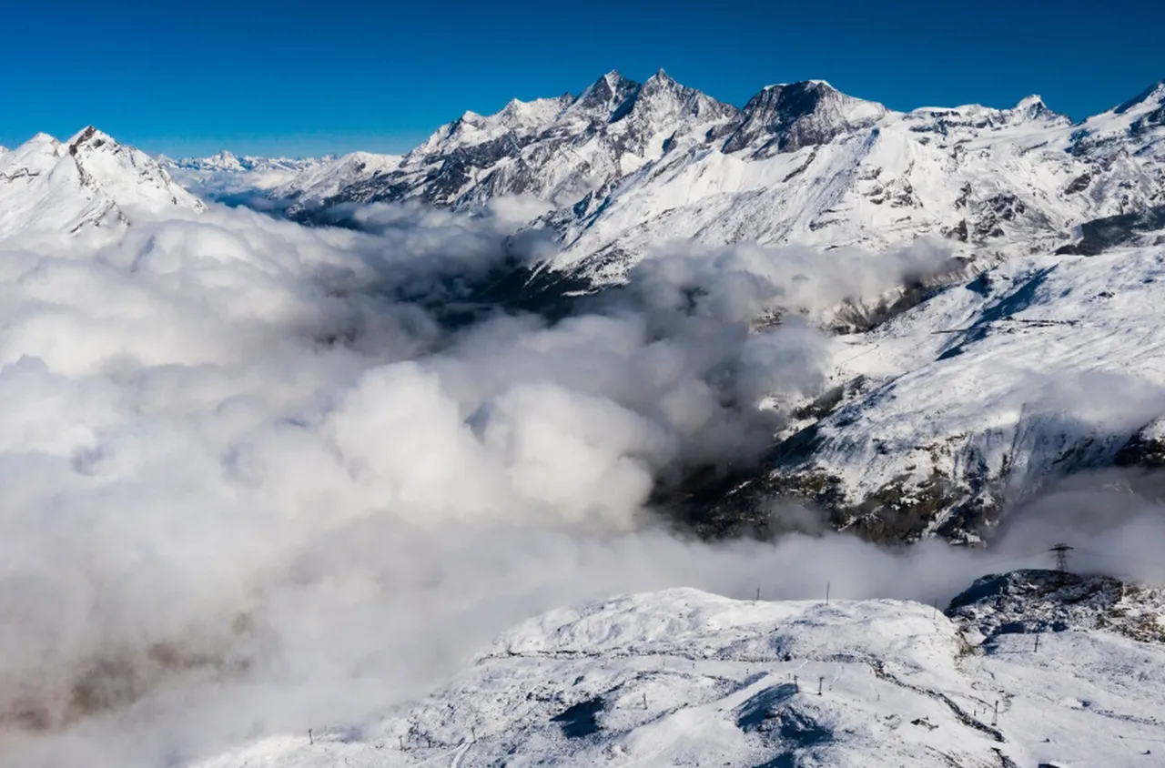 Нова система за предупреждение от лавини във Витоша и Банско