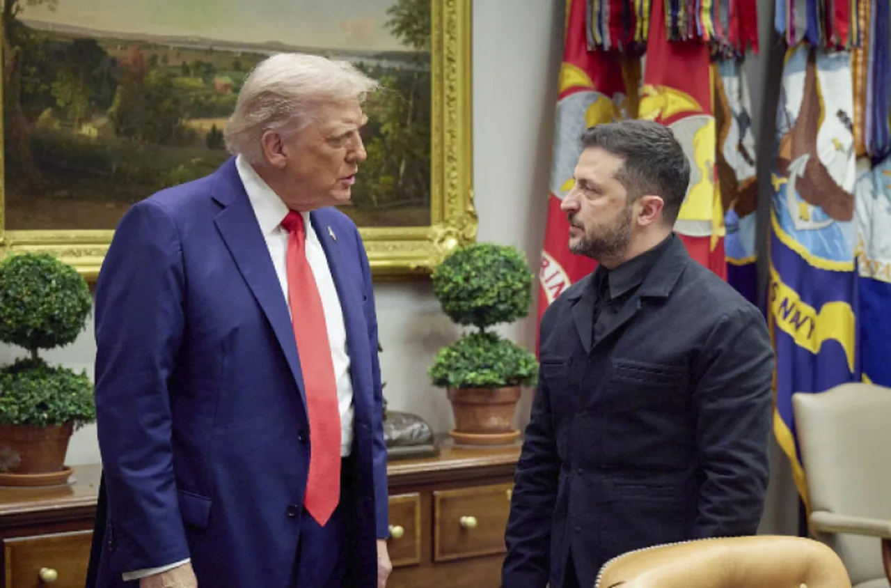 След разговорите в Белия дом: Подготвя се среща с Путин