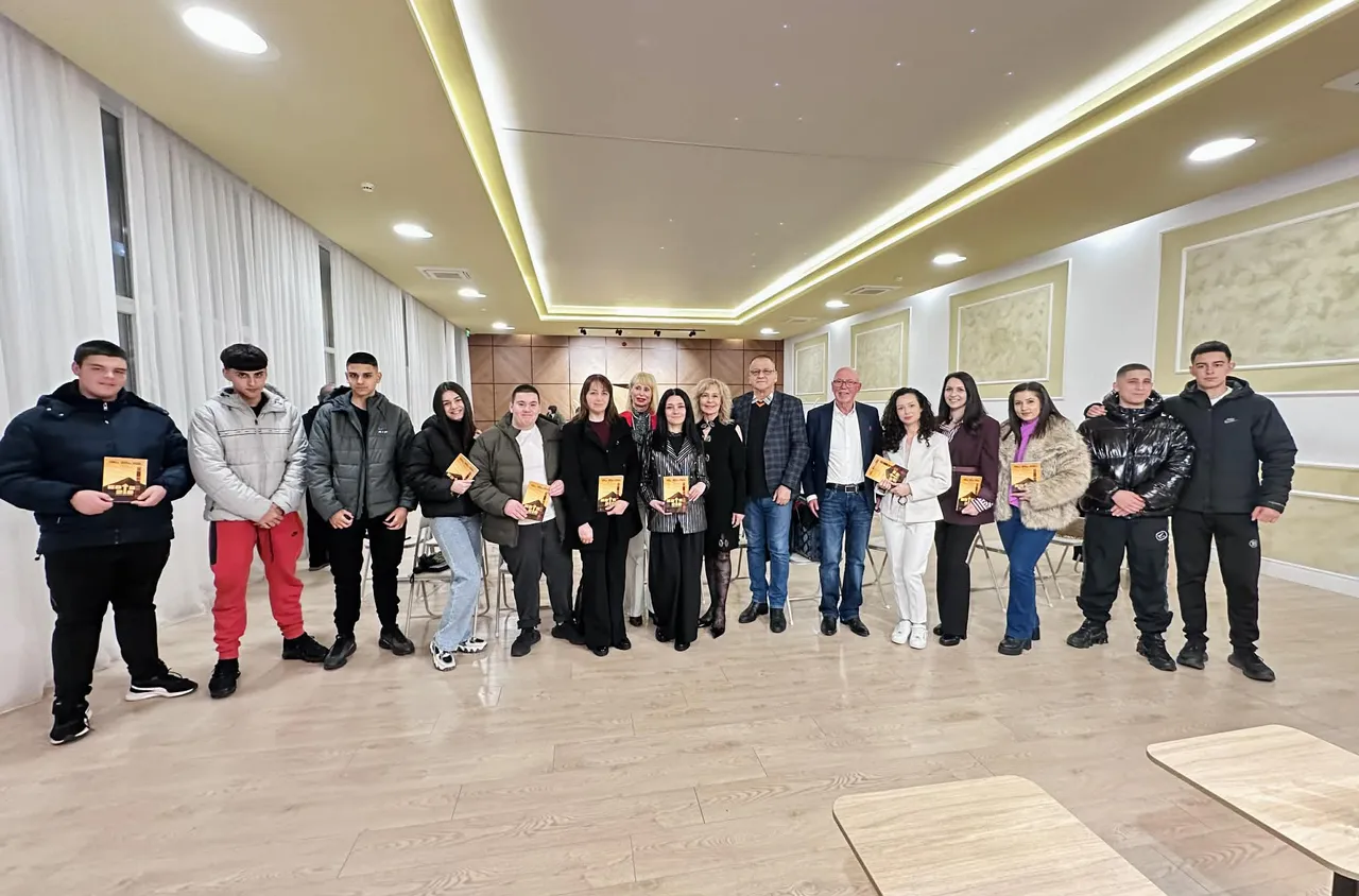 Премиера на "Кота 210“ събра пълна зала в Петрич