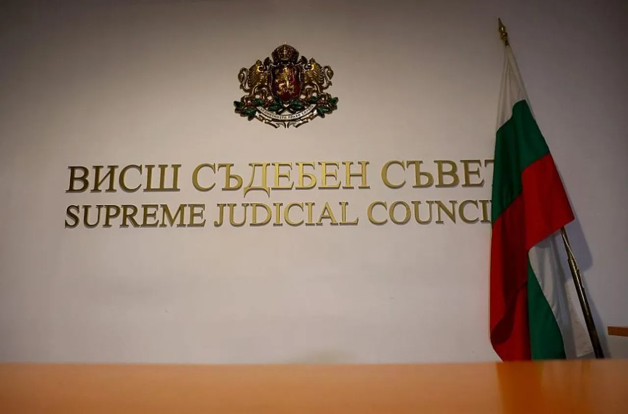 Прокурорската колегия към ВСС прие оставката на Борислав Сарафов