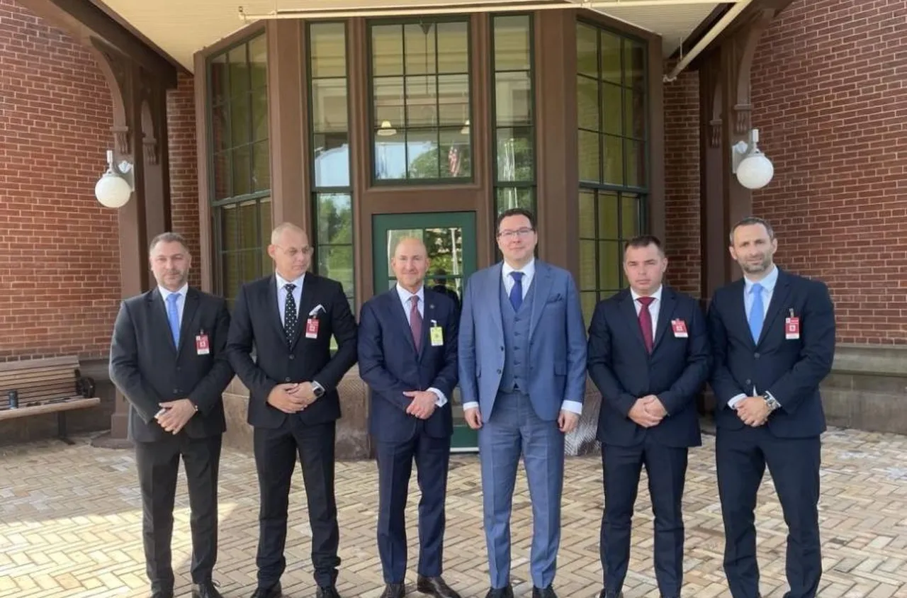 Митов: България е много близо до падането на визите за САЩ