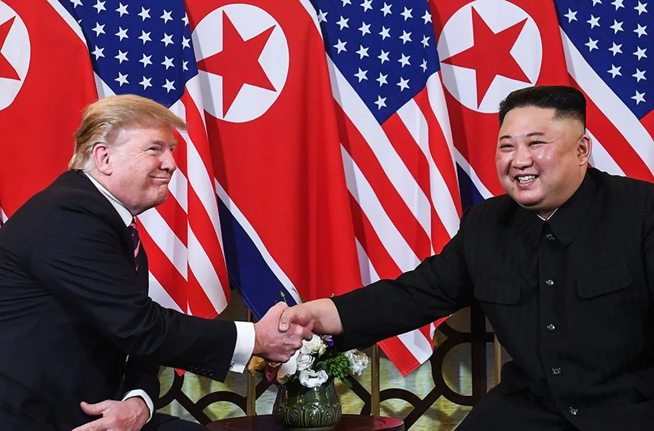 Възможна ли е нова среща между Тръмп и Ким Чен-ун