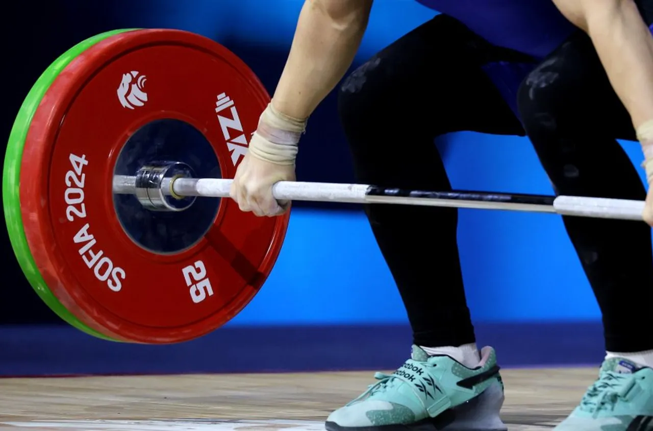 Започва Европейското по вдигане на тежести