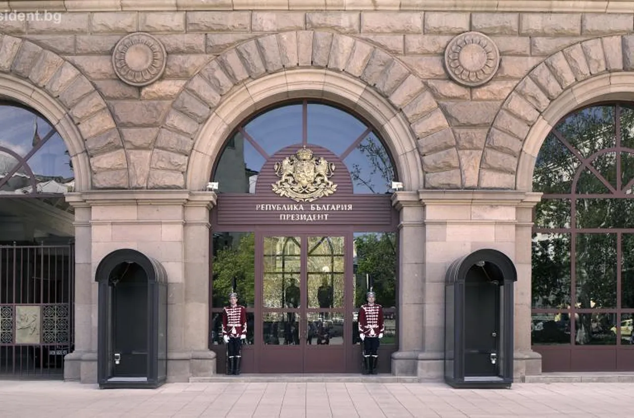 Румен Радев не покани ДПС - Ново начало на консултации