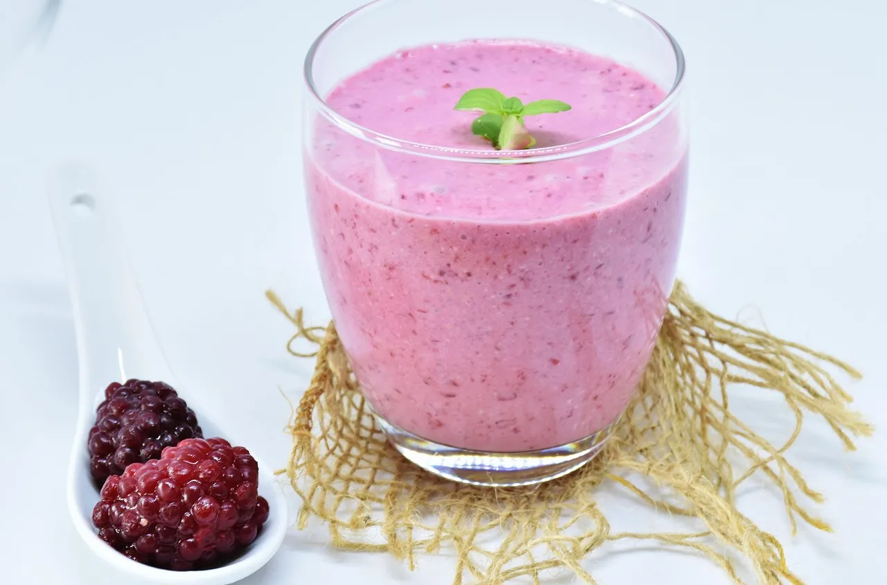 Летни напитки срещу висок холестерол