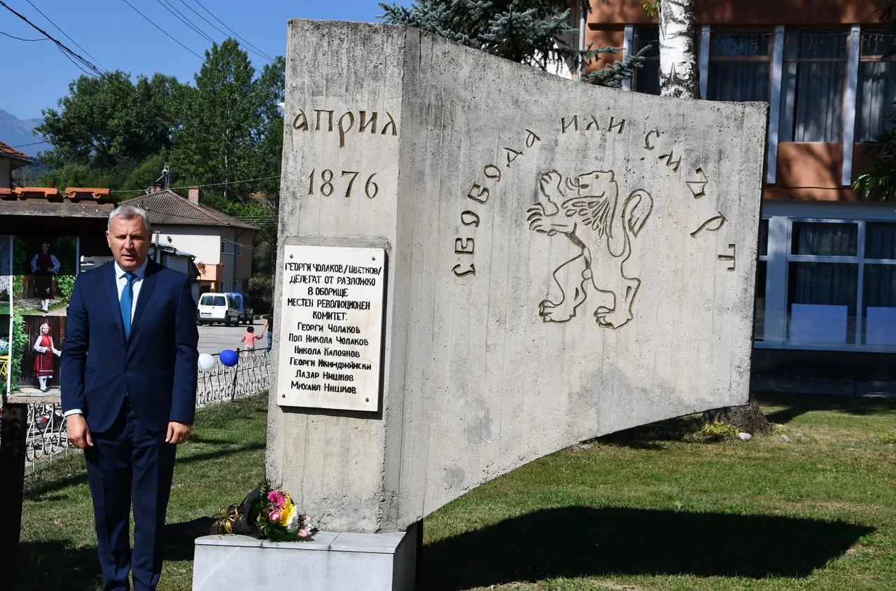 Долно Драглище посреща своя най-голям празник на 1 август
