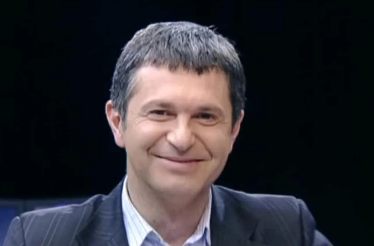 Пет години без Милен Цветков