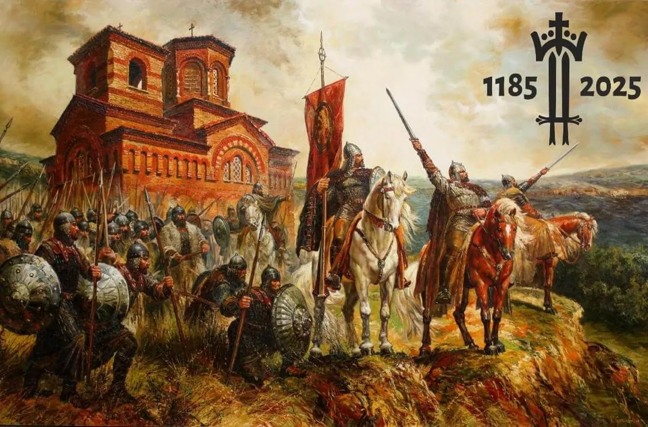 Велико Търново чества 840 години от въстанието на Петър и Асен