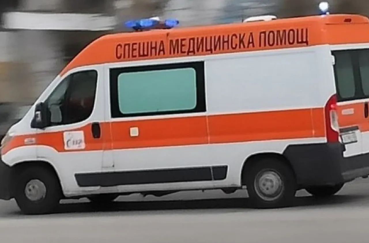 Трима пострадаха при катастрофа между Банско и Разлог