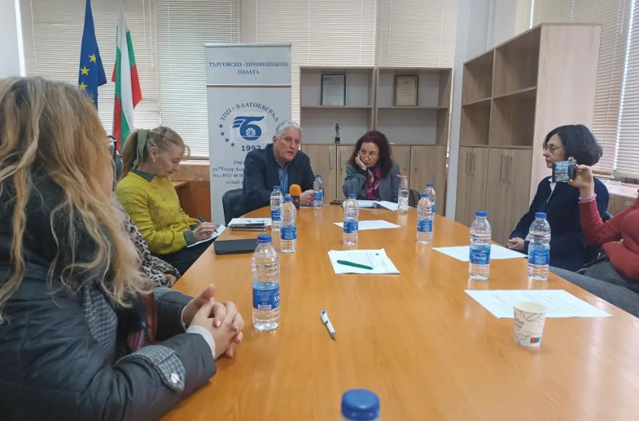 Дигитален клуб отваря врати в Благоевград