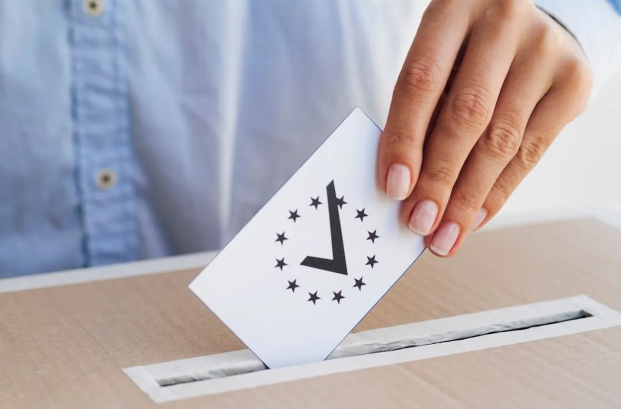 Частични избори ще се проведат в с. Велковци