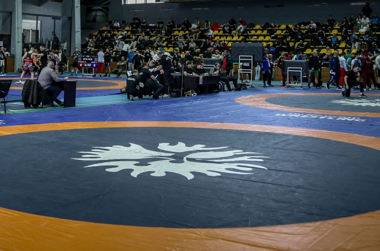 България с 24 борци на европейското в Тирана