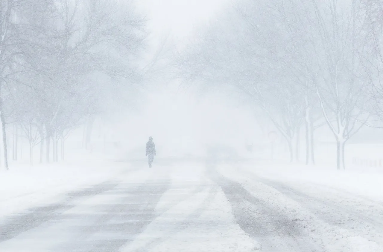 Транспортен хаос в Германия заради лошото време