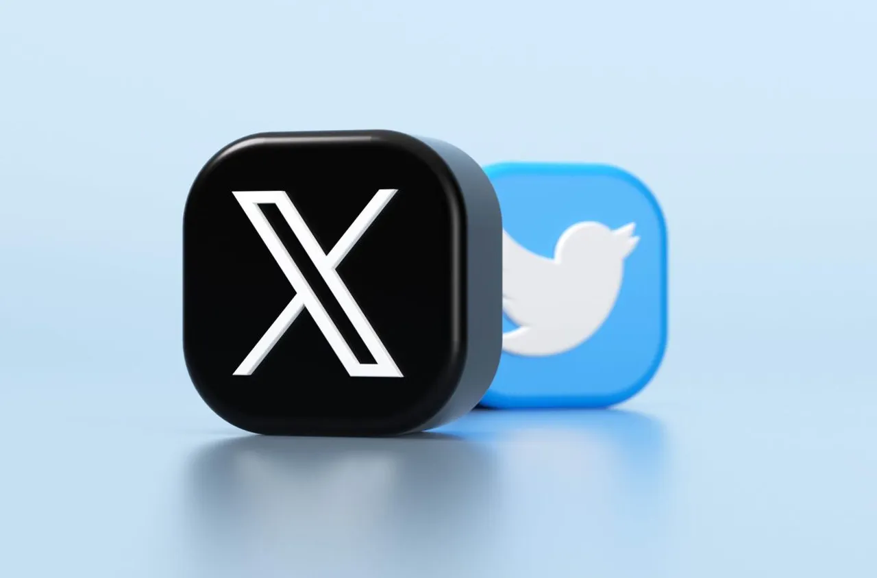 Проблеми със социалната мрежа X