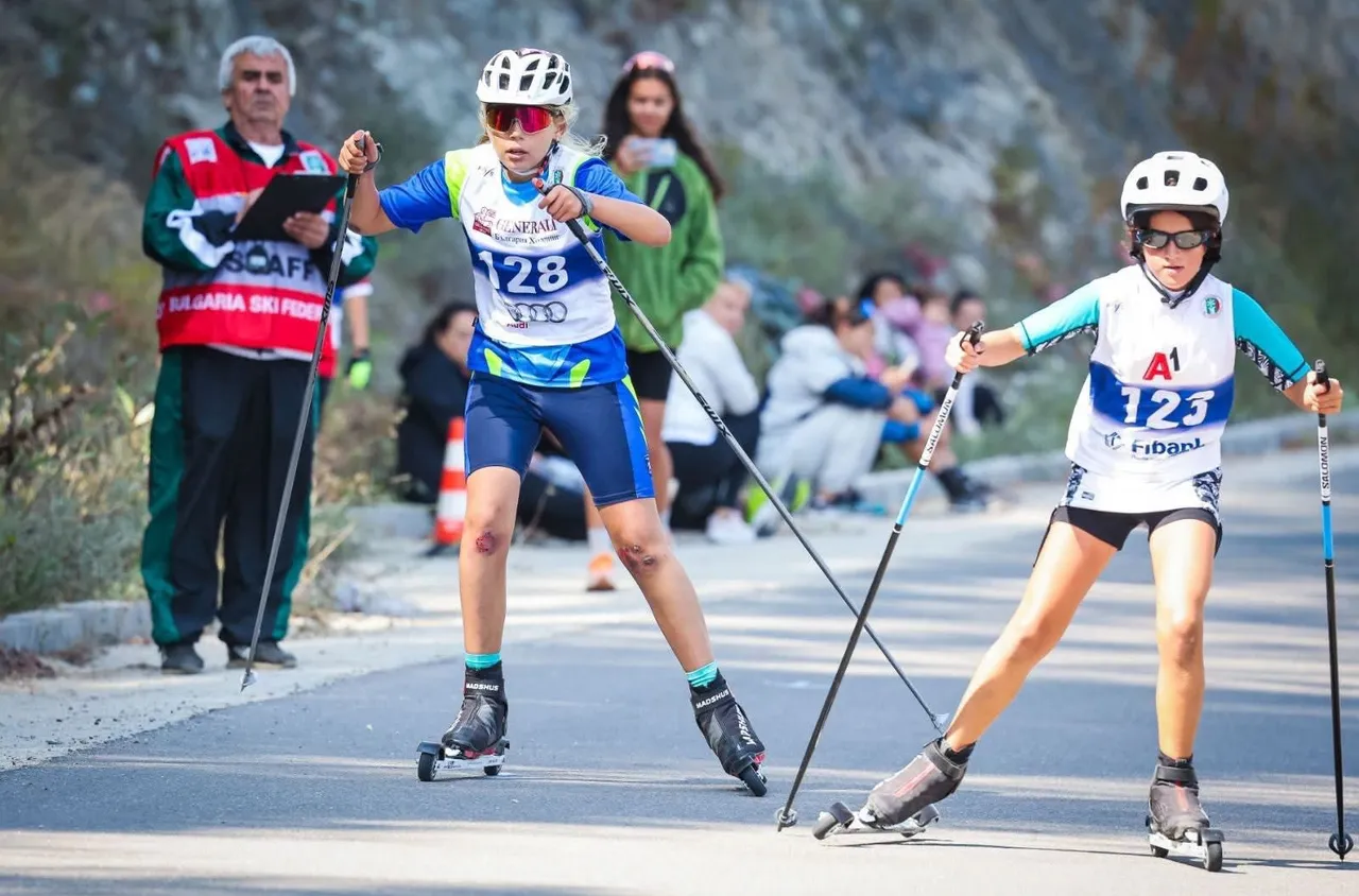 Ски клубовете от Банско с призови места на Купа "Велинград 2025“