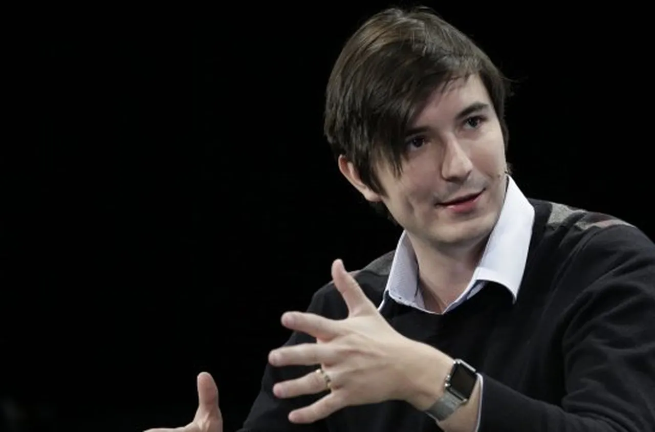 Българин в тройката на супербогатите под 50 години