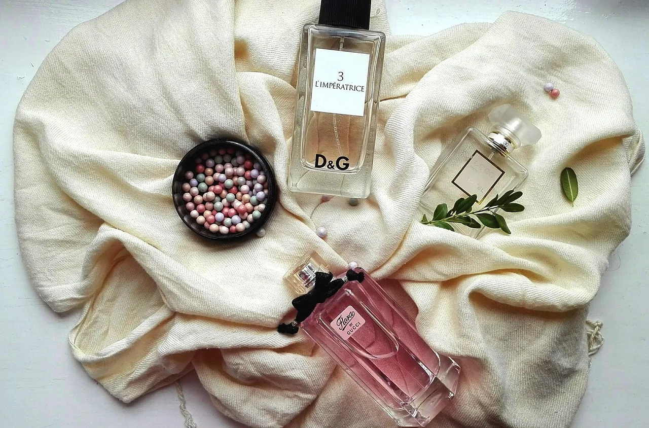 Тенденции при парфюмите за 2026 г.