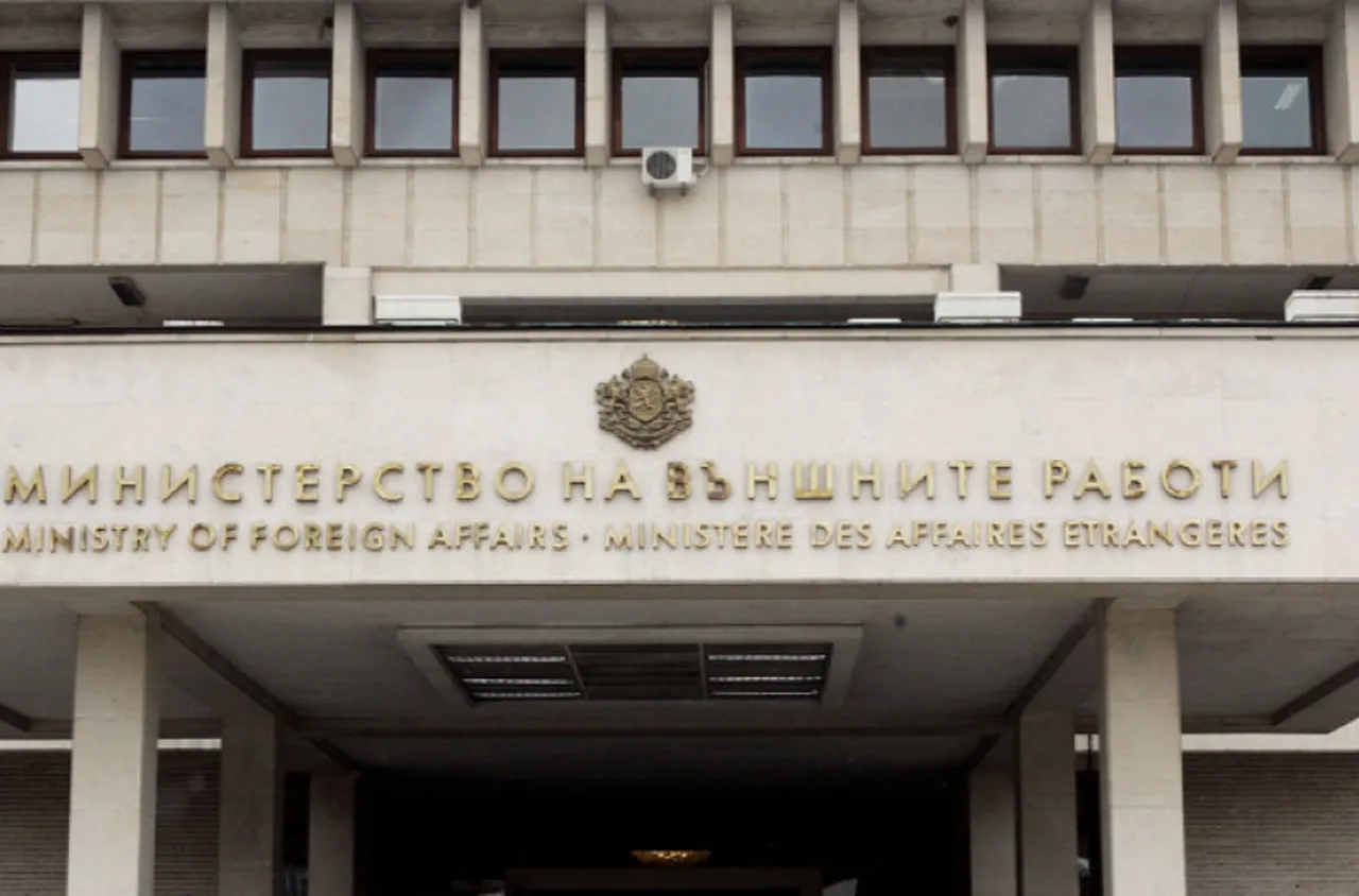 МВнР: Няма данни за пострадали българи при атентата в Турция