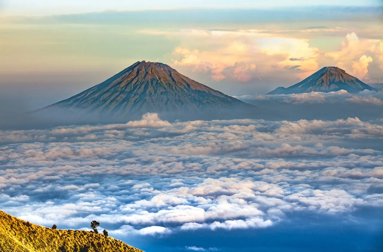 Супервулканът се събужда, ще потопи света в хаос