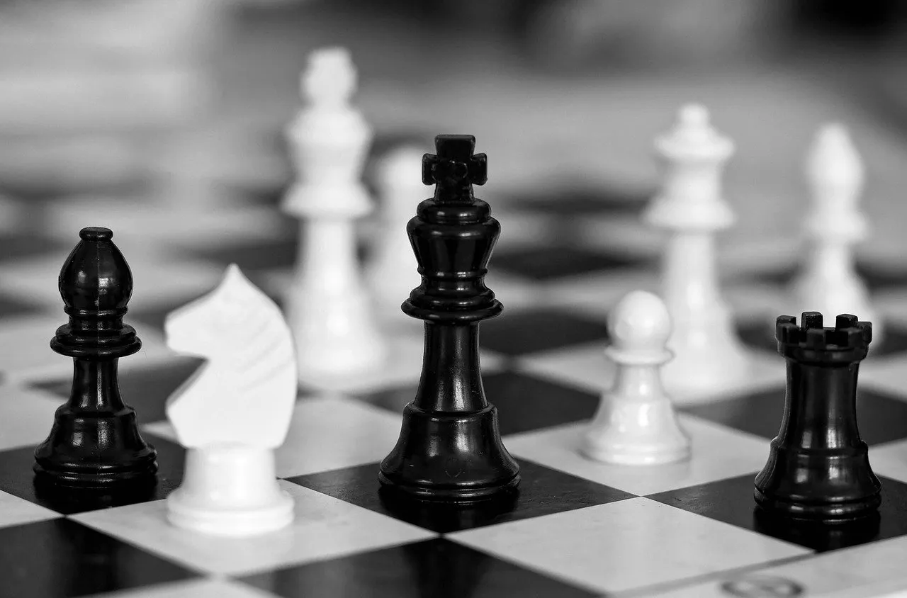 Безплатно обучение по шахмат за всички деца от община Кочериново