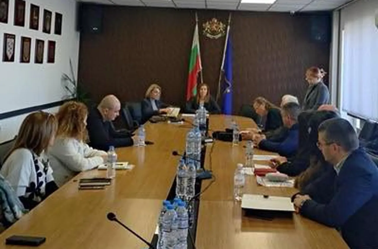 Информация относно въвеждането на еврото в Община Самоков