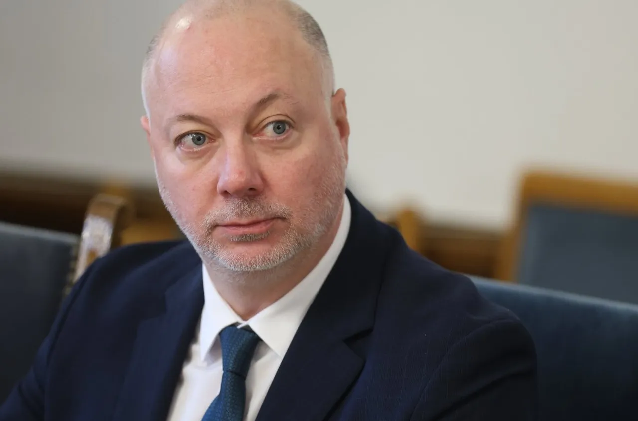 Ето кои са министрите в проектокабинета „Желязков“