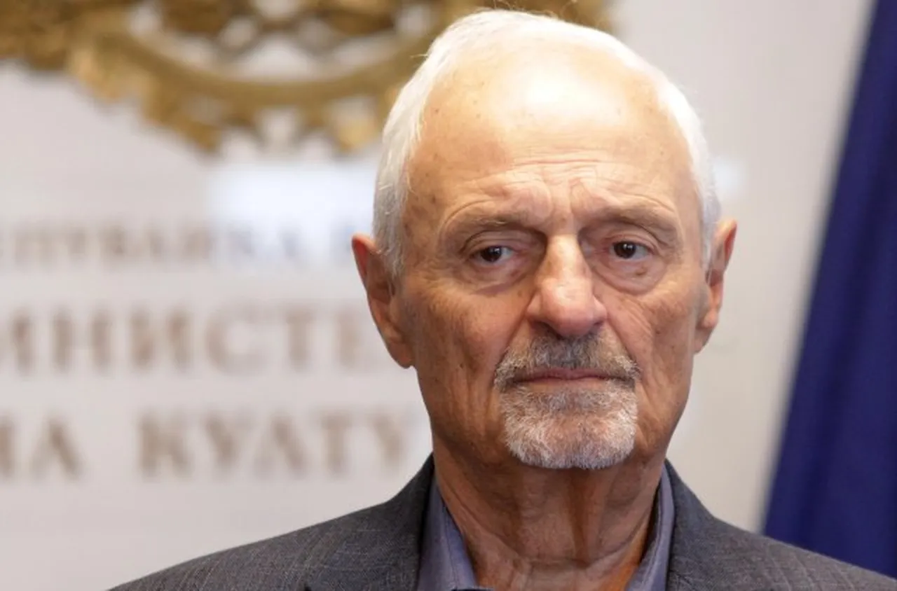 Почина режисьорът с български корени Тед Кочев