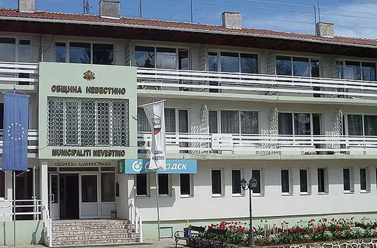 Днес общинският съвет в Невестино заседава