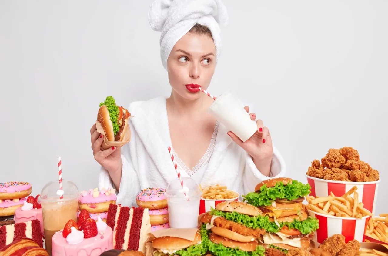 Как да избегнем преяждането късно вечер