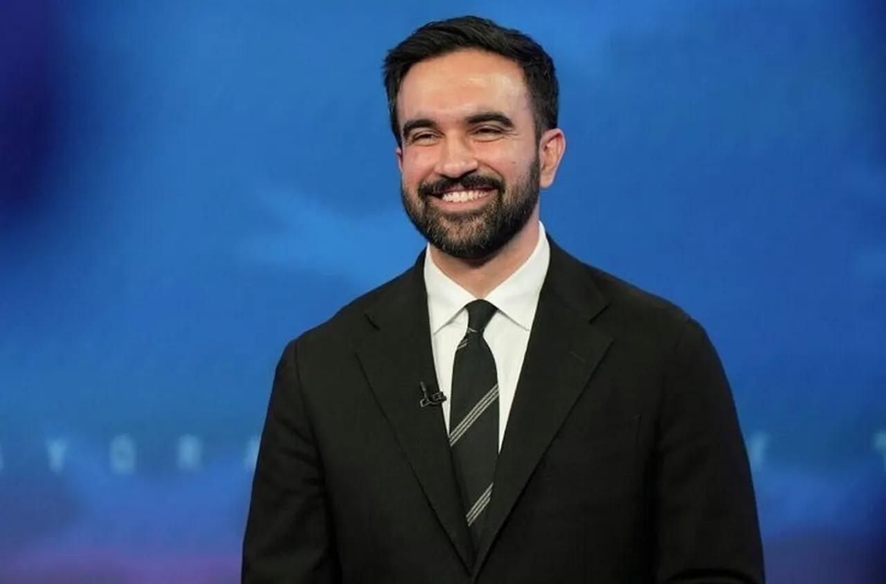 Зохран Мамдани е новият кмет на Ню Йорк