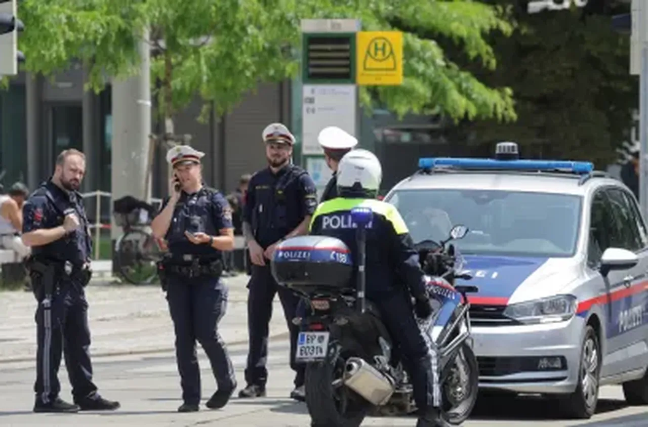 3-дневен траур след трагедията в Грац