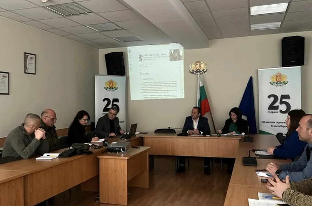 Правят ремонт на паметници в Микрево, Елешница и Якоруда