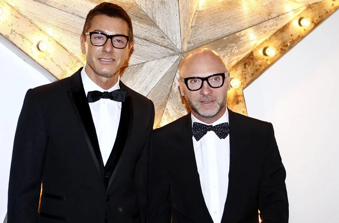 Стефано Габана се оттегла от ръководството на модната си империя