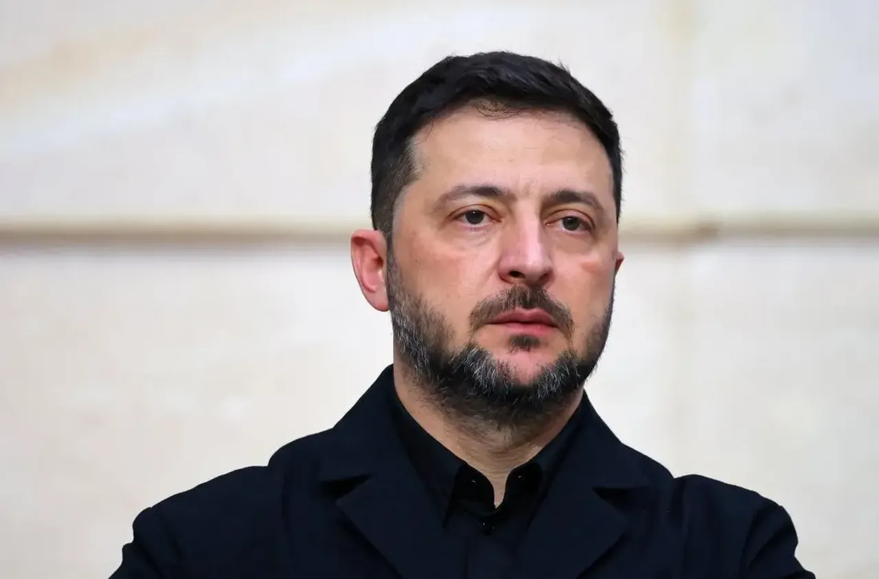 Зеленски пристигна в САЩ за разговори с Доналд Тръмп