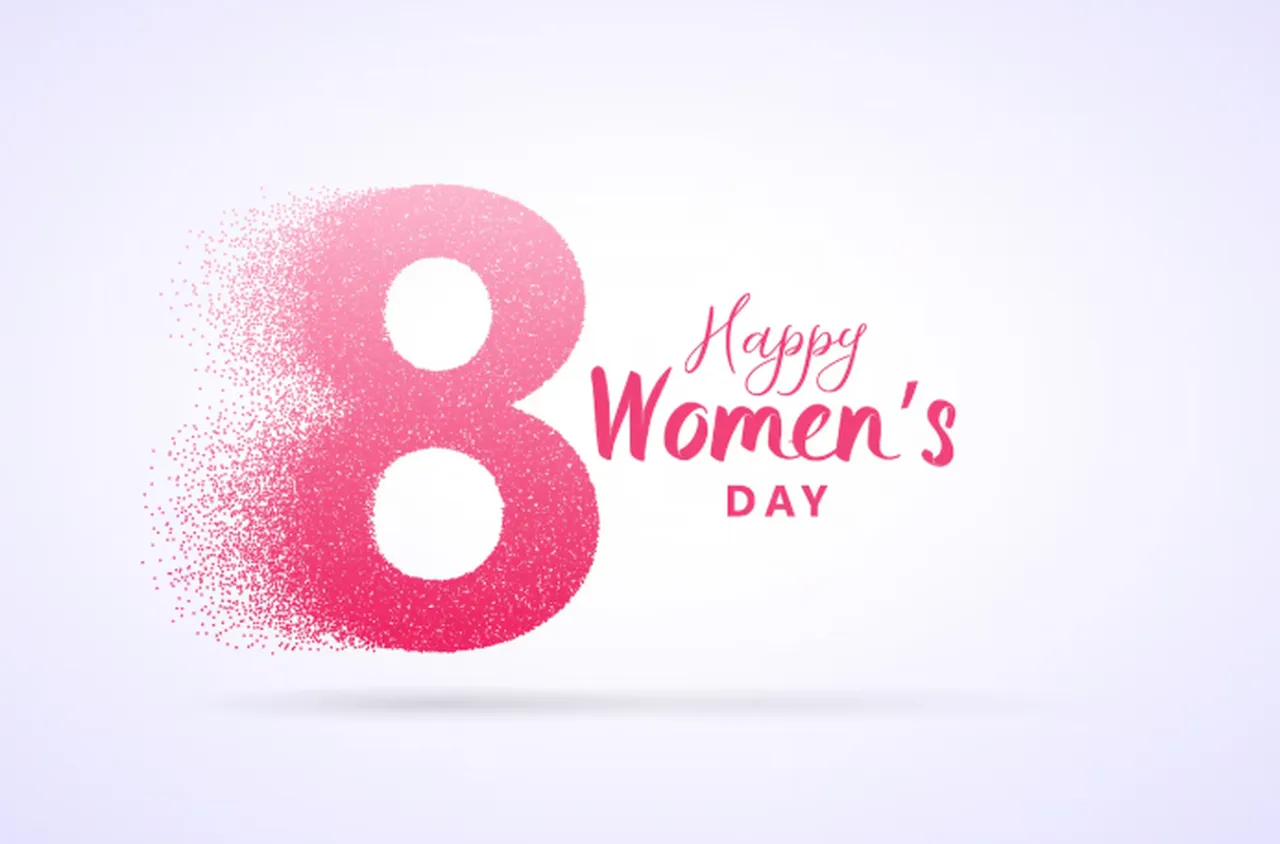 История и значение на 8 март