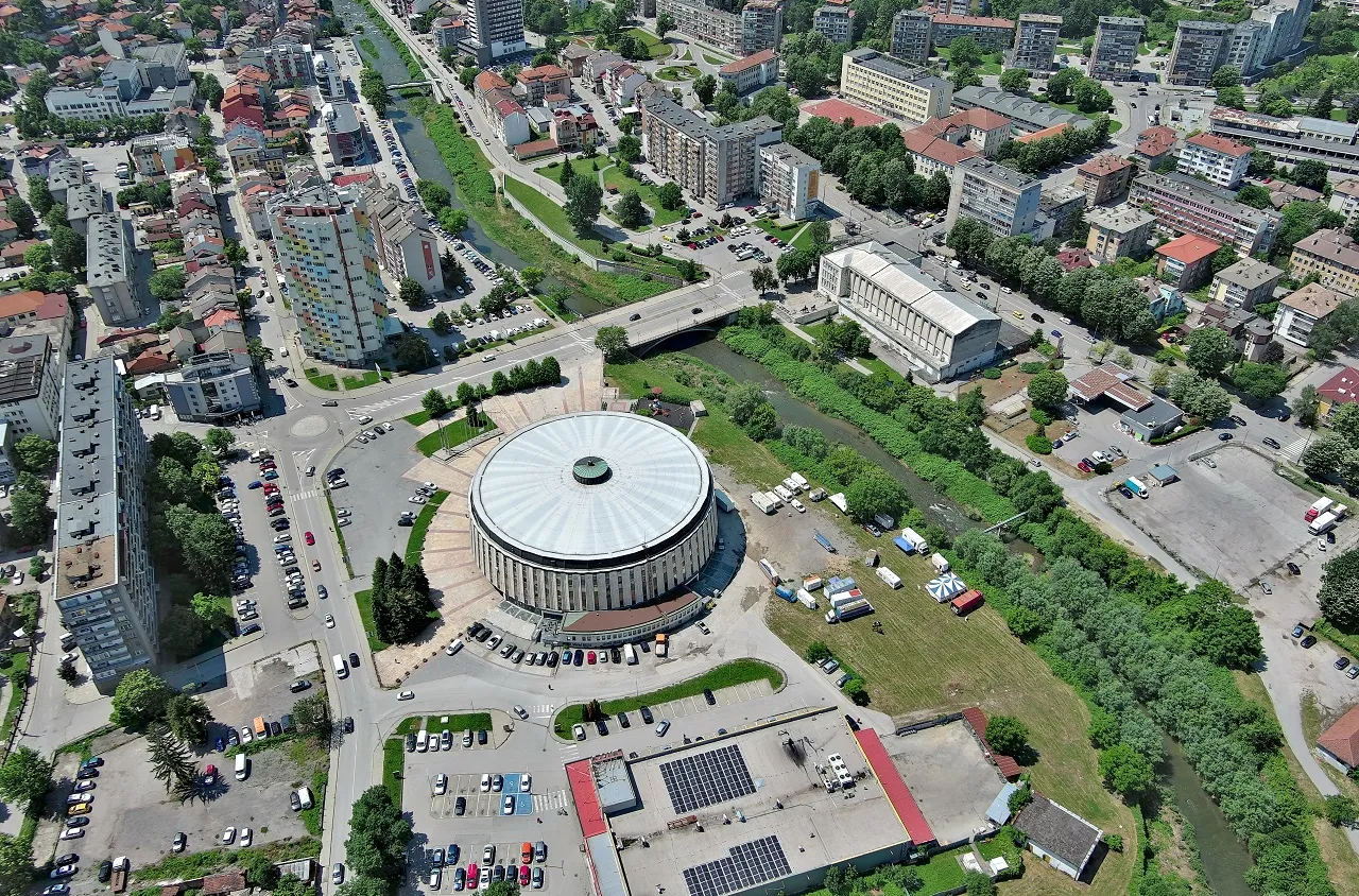 Сериозна инвестиция за градски трансформации в Габрово и Пловдив