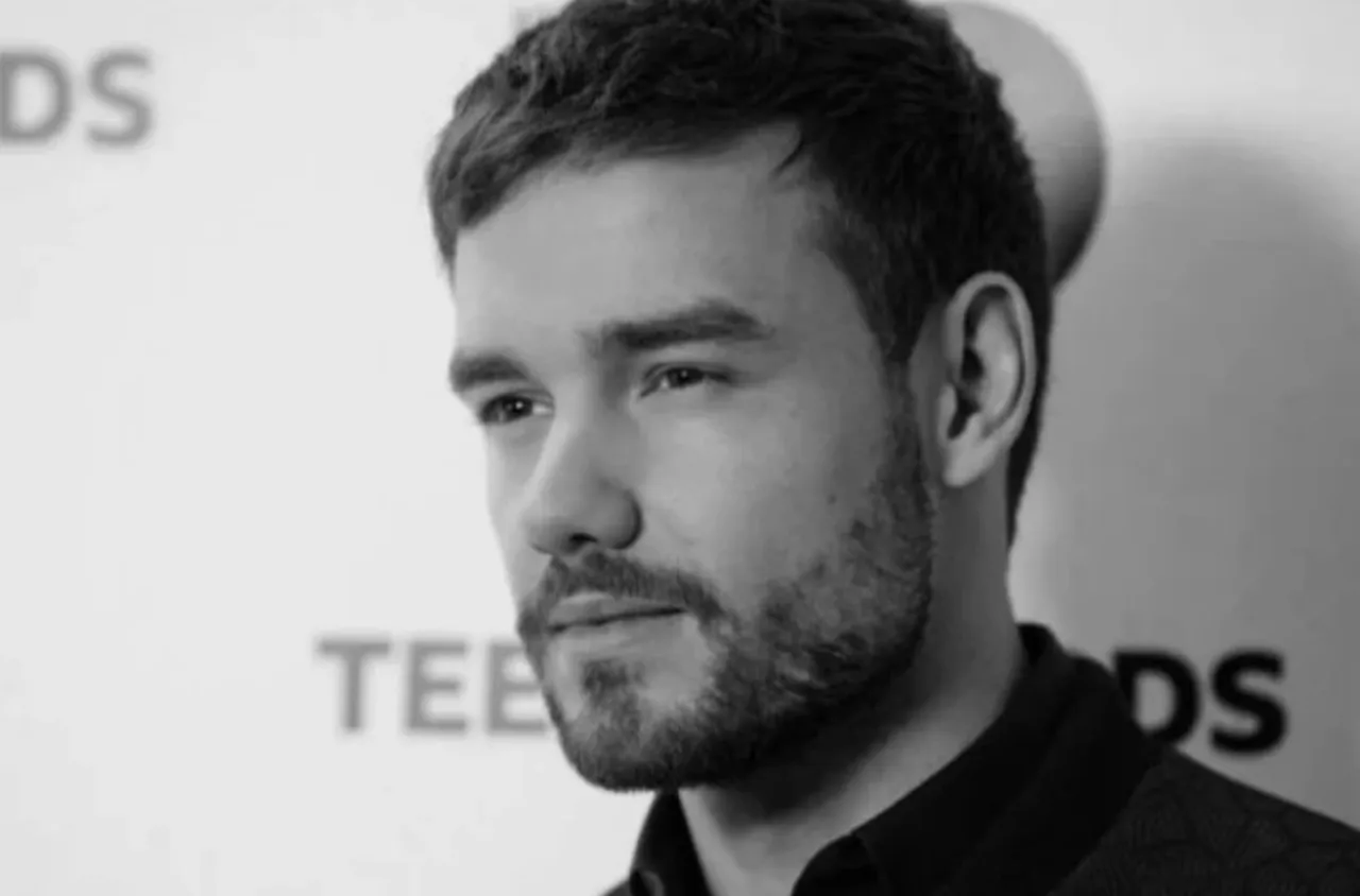 Падна обвинението срещу приятеля на Лиъм Пейн