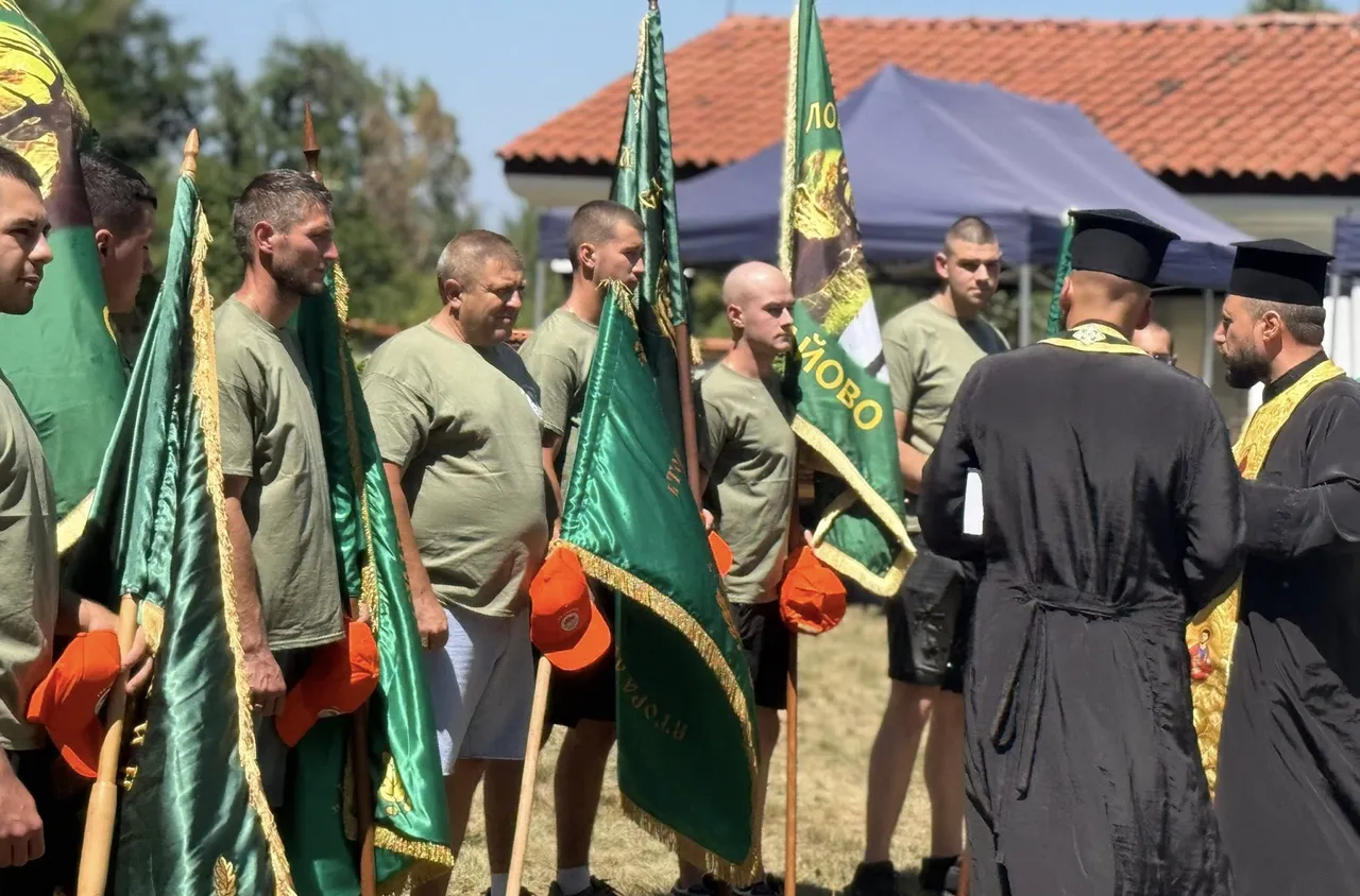 130 години Ловно-рибарско сдружение "Самоков"