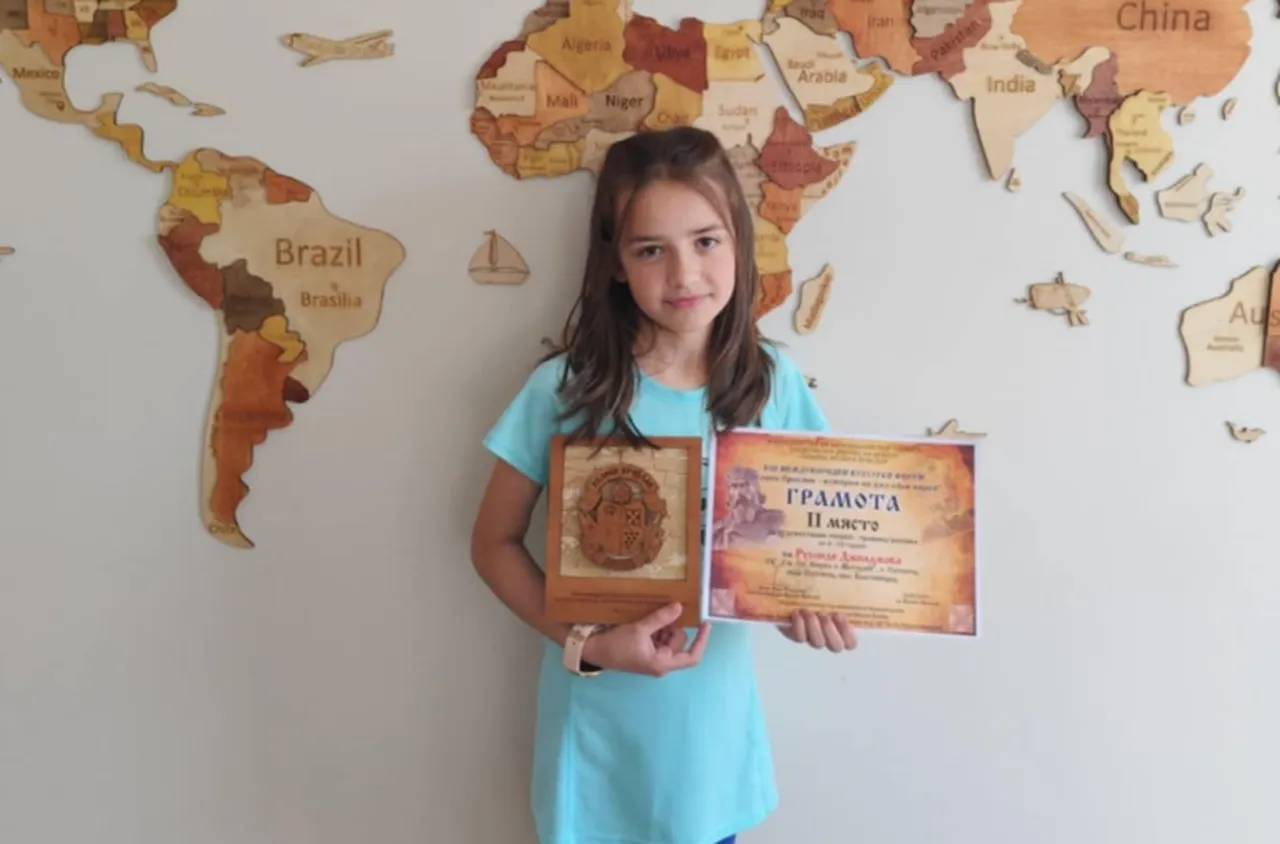 Сатовча отново има повод за гордост