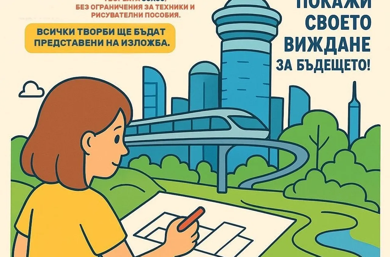 Обявиха конкурс за рисунка по случай Празника на Якоруда