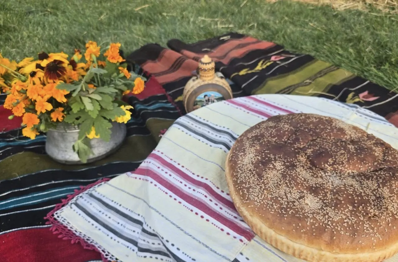 "Бачево празнува" обедини жители и гости в деня на Съединението