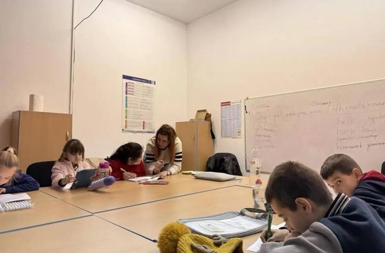 ОДК – Кюстендил предлага безплатни уроци по английски език и математика за деца и ученици